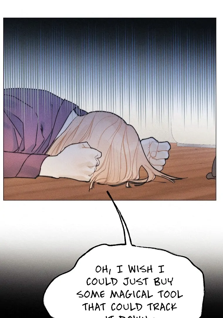 They Say Goblins Don’t Know How to Cry Chapter 25 - Page 63