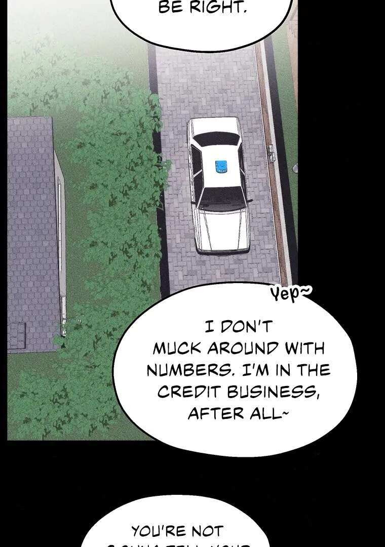 They Say Goblins Don’t Know How to Cry Chapter 25 - Page 65