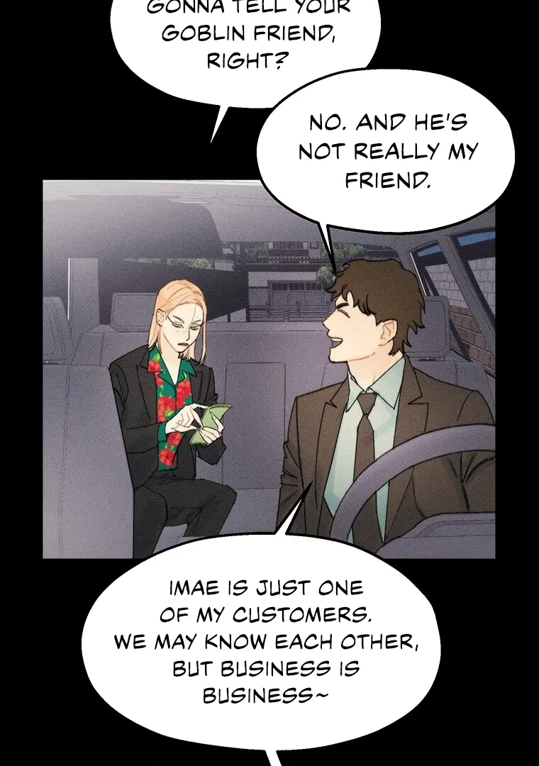 They Say Goblins Don’t Know How to Cry Chapter 25 - Page 66