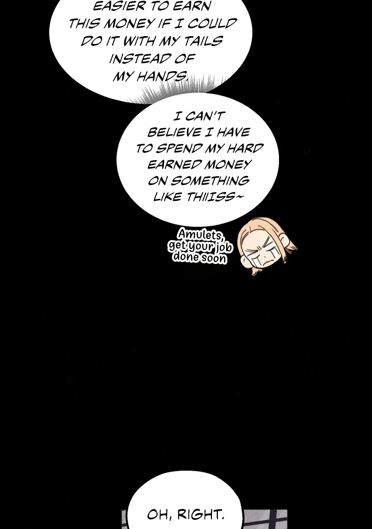 They Say Goblins Don’t Know How to Cry Chapter 25 - Page 68