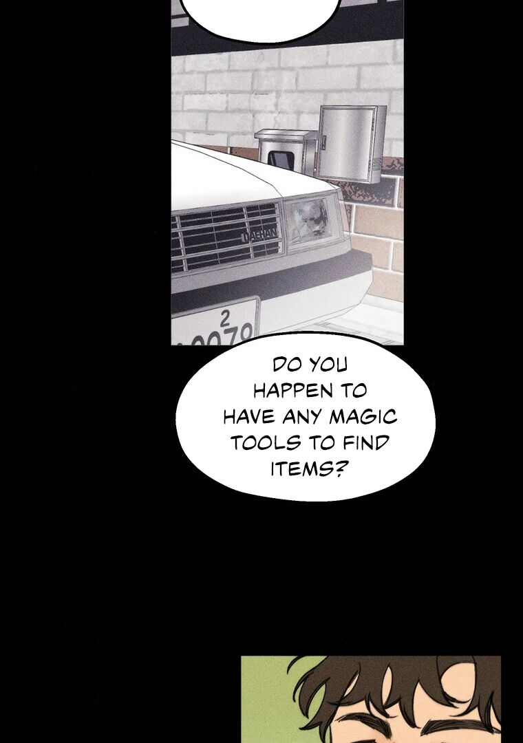 They Say Goblins Don’t Know How to Cry Chapter 25 - Page 69
