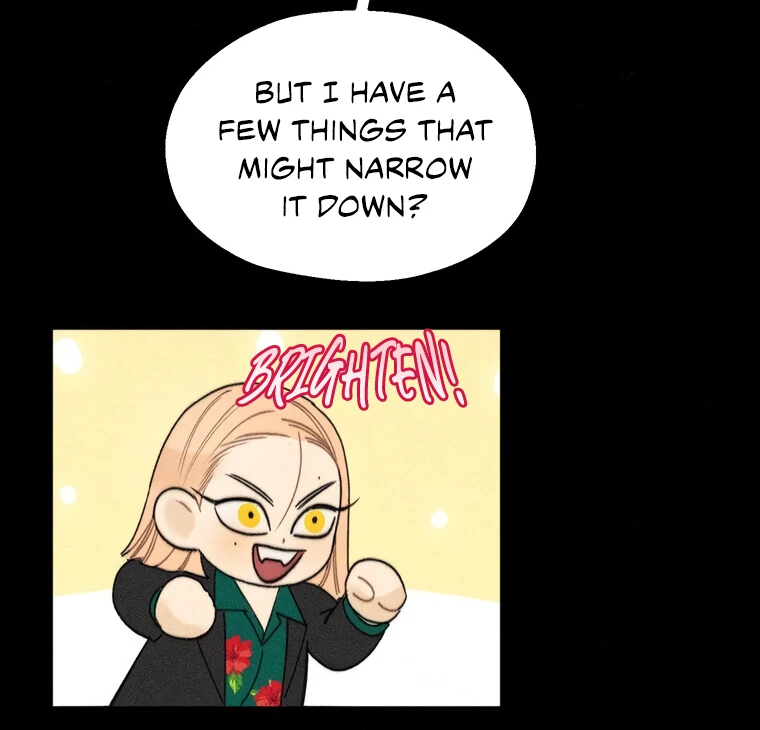 They Say Goblins Don’t Know How to Cry Chapter 25 - Page 71