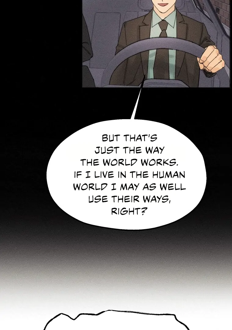 They Say Goblins Don’t Know How to Cry Chapter 25 - Page 74