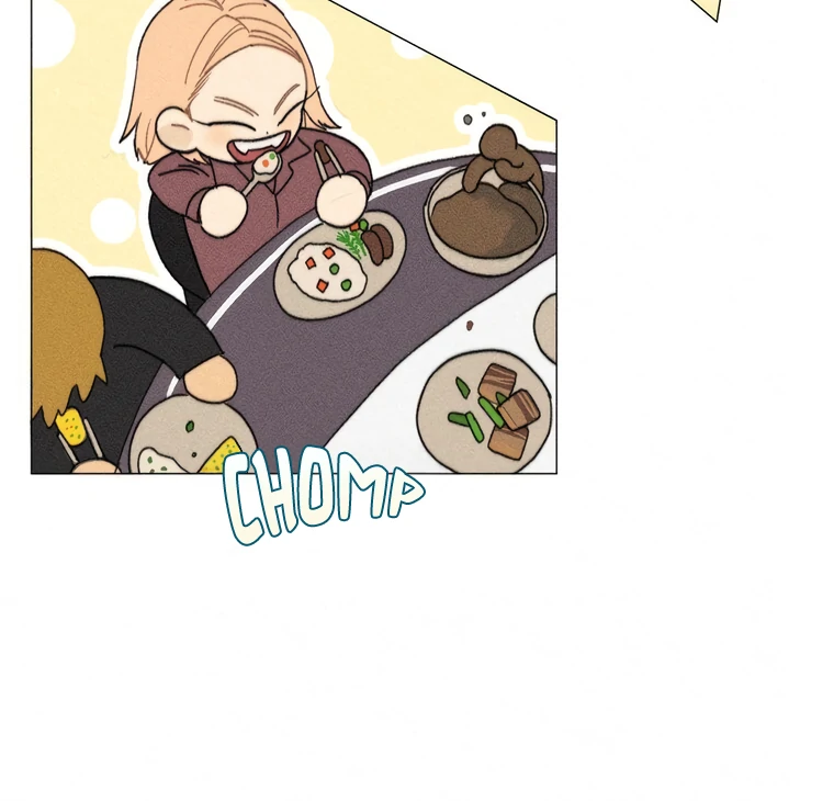 They Say Goblins Don’t Know How to Cry Chapter 25 - Page 8