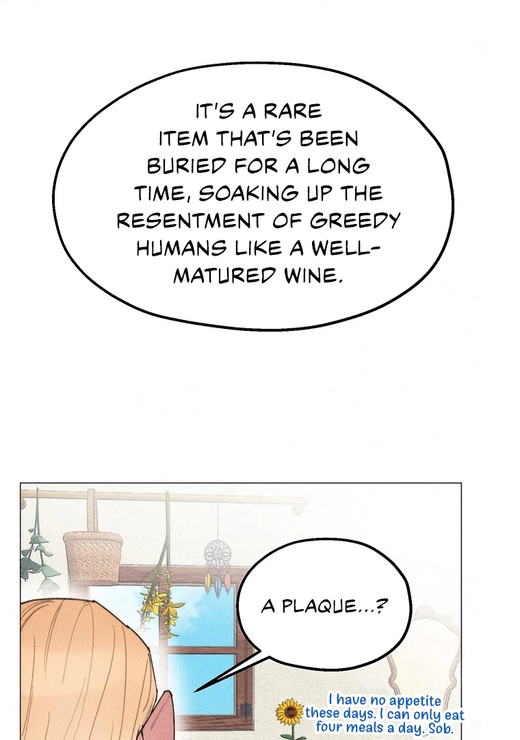 They Say Goblins Don’t Know How to Cry Chapter 25 - Page 81