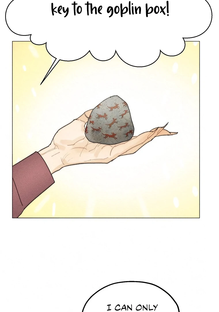 They Say Goblins Don’t Know How to Cry Chapter 25 - Page 86