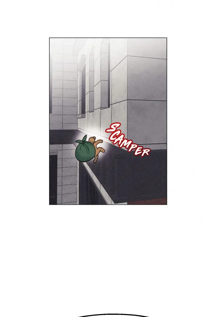 They Say Goblins Don’t Know How to Cry Chapter 25 - Page 92