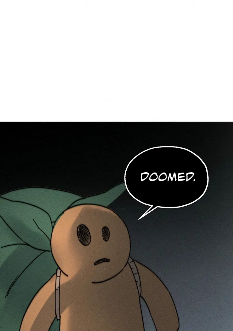 They Say Goblins Don’t Know How to Cry Chapter 26 - Page 19