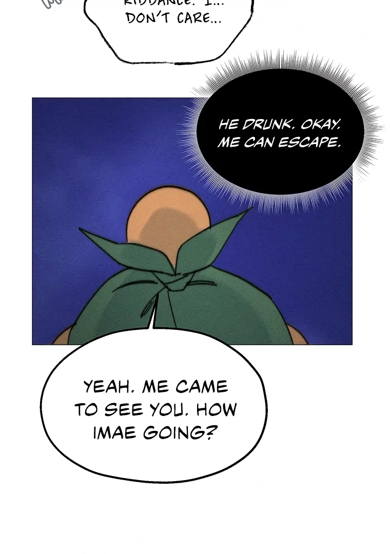 They Say Goblins Don’t Know How to Cry Chapter 26 - Page 24