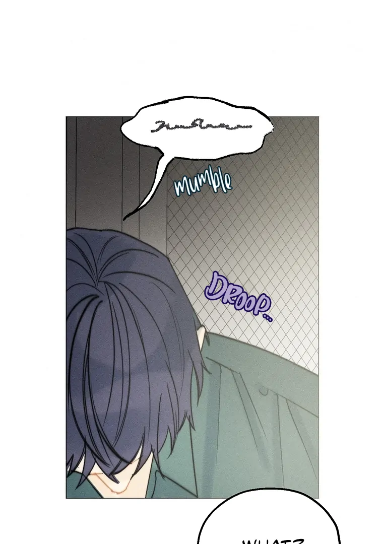 They Say Goblins Don’t Know How to Cry Chapter 26 - Page 25