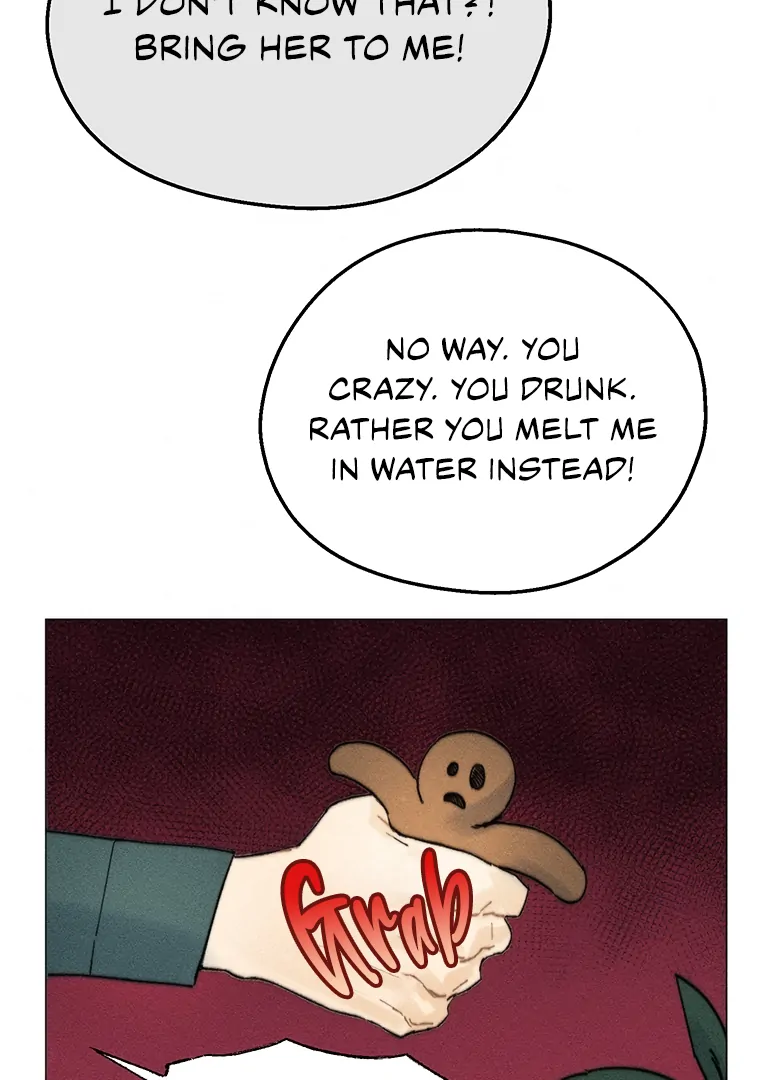 They Say Goblins Don’t Know How to Cry Chapter 26 - Page 29