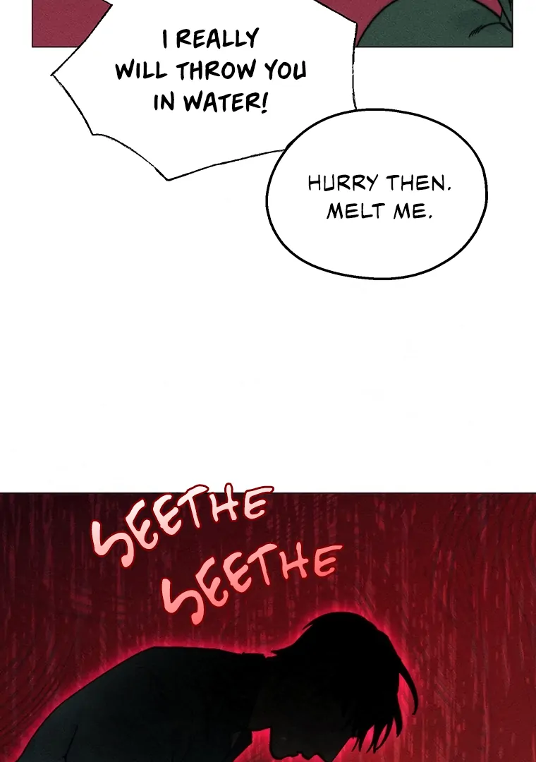 They Say Goblins Don’t Know How to Cry Chapter 26 - Page 30
