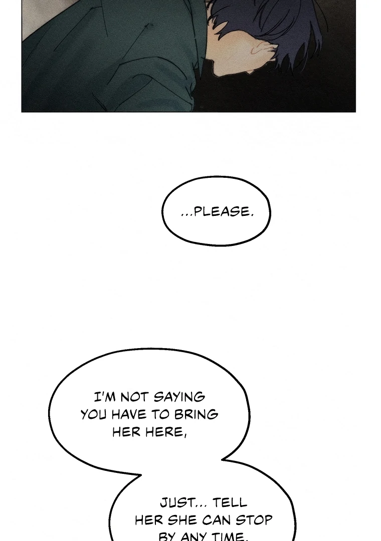They Say Goblins Don’t Know How to Cry Chapter 26 - Page 32