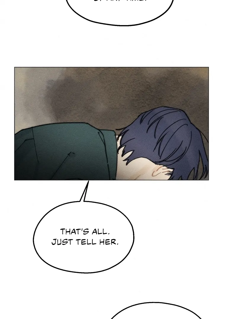 They Say Goblins Don’t Know How to Cry Chapter 26 - Page 33