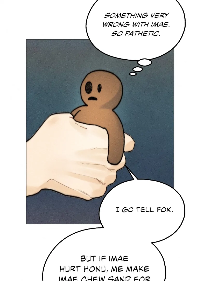 They Say Goblins Don’t Know How to Cry Chapter 26 - Page 34