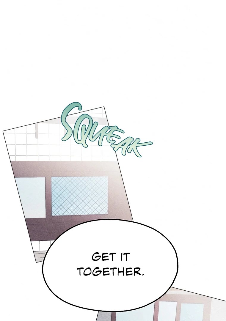 They Say Goblins Don’t Know How to Cry Chapter 26 - Page 62
