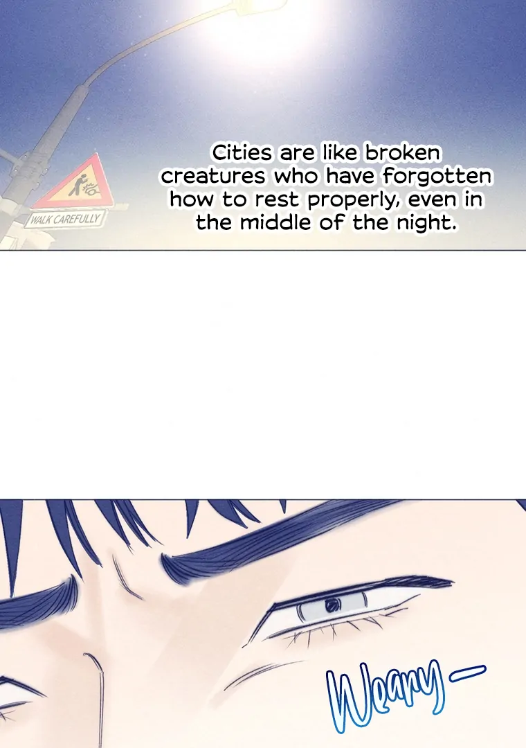 They Say Goblins Don’t Know How to Cry Chapter 26 - Page 77