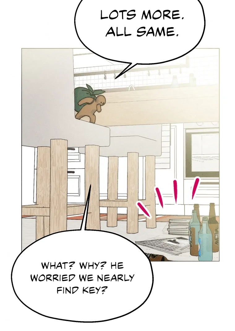 They Say Goblins Don’t Know How to Cry Chapter 26 - Page 8