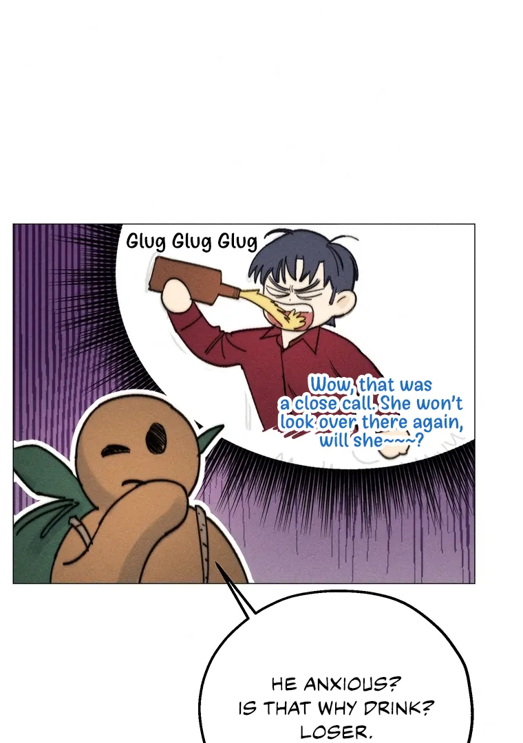 They Say Goblins Don’t Know How to Cry Chapter 26 - Page 9
