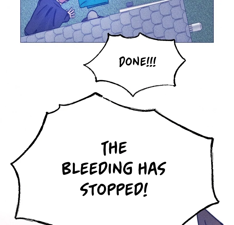 They Say Goblins Don’t Know How to Cry Chapter 27 - Page 17