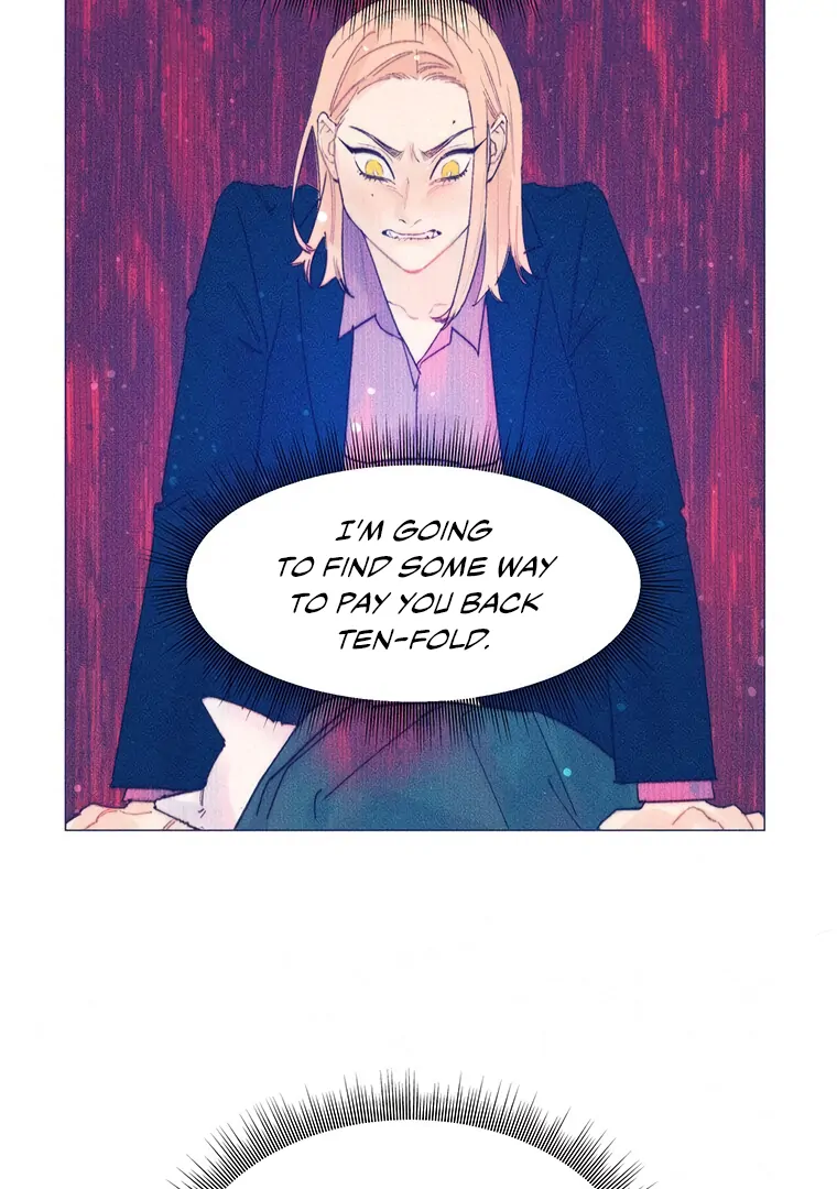 They Say Goblins Don’t Know How to Cry Chapter 27 - Page 3