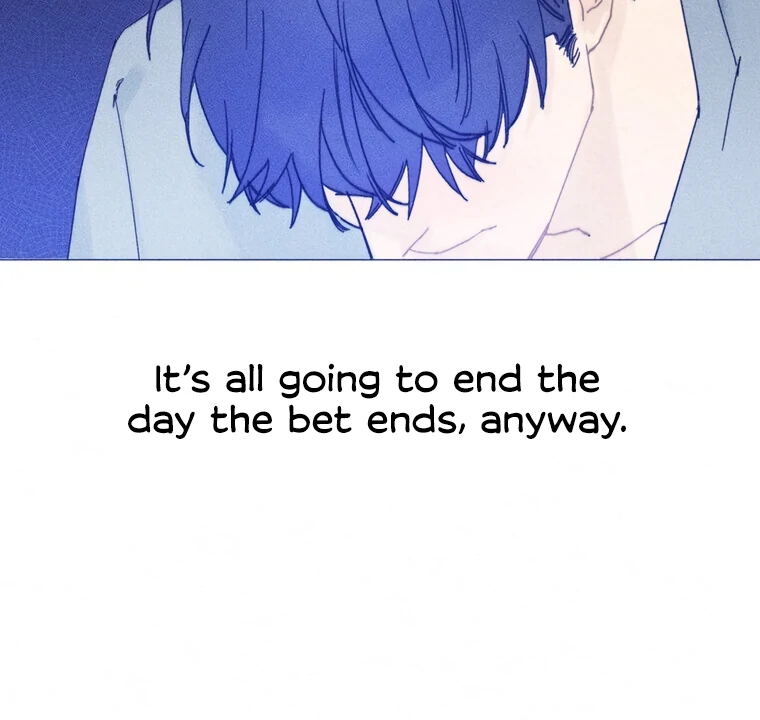 They Say Goblins Don’t Know How to Cry Chapter 27 - Page 35