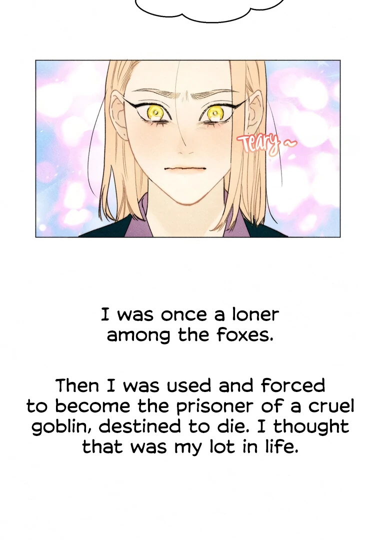They Say Goblins Don’t Know How to Cry Chapter 27 - Page 39