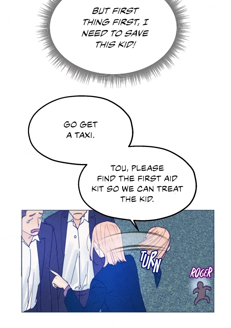 They Say Goblins Don’t Know How to Cry Chapter 27 - Page 4