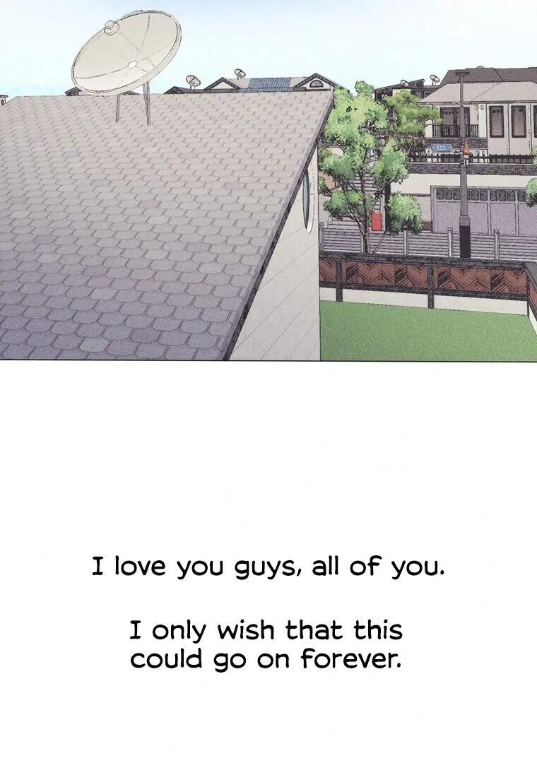 They Say Goblins Don’t Know How to Cry Chapter 27 - Page 43