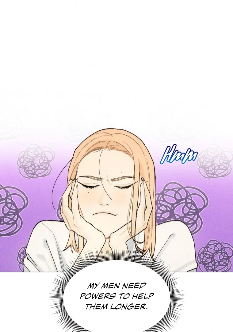 They Say Goblins Don’t Know How to Cry Chapter 27 - Page 47