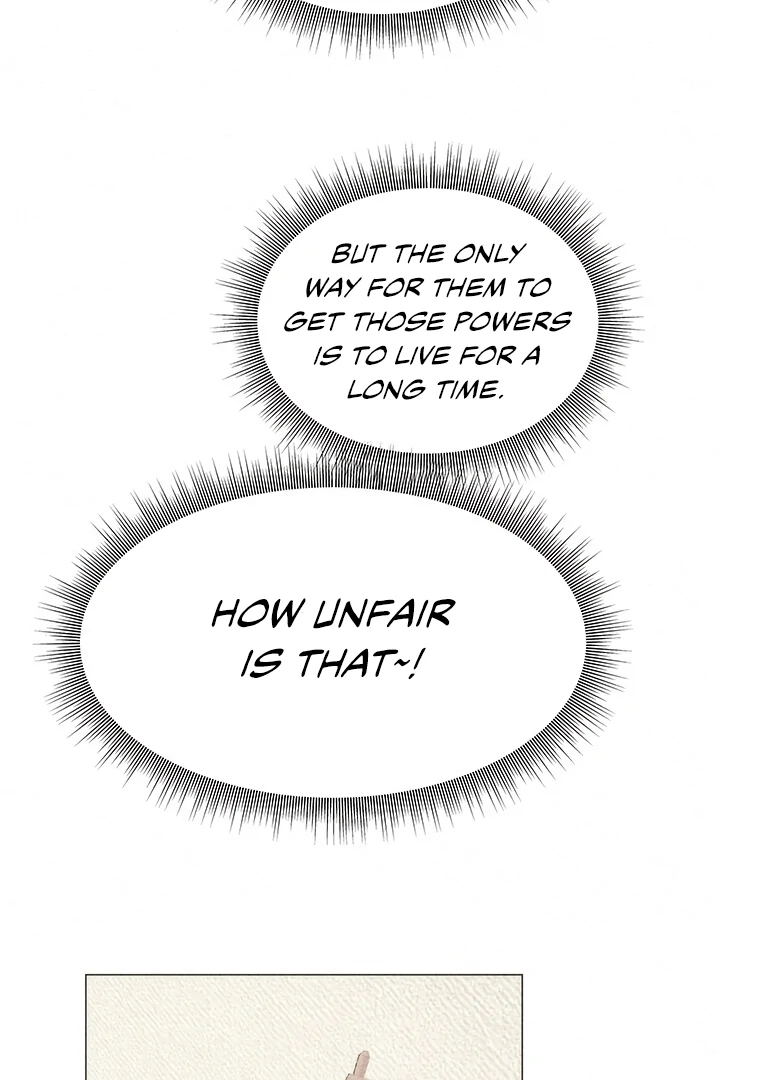 They Say Goblins Don’t Know How to Cry Chapter 27 - Page 48