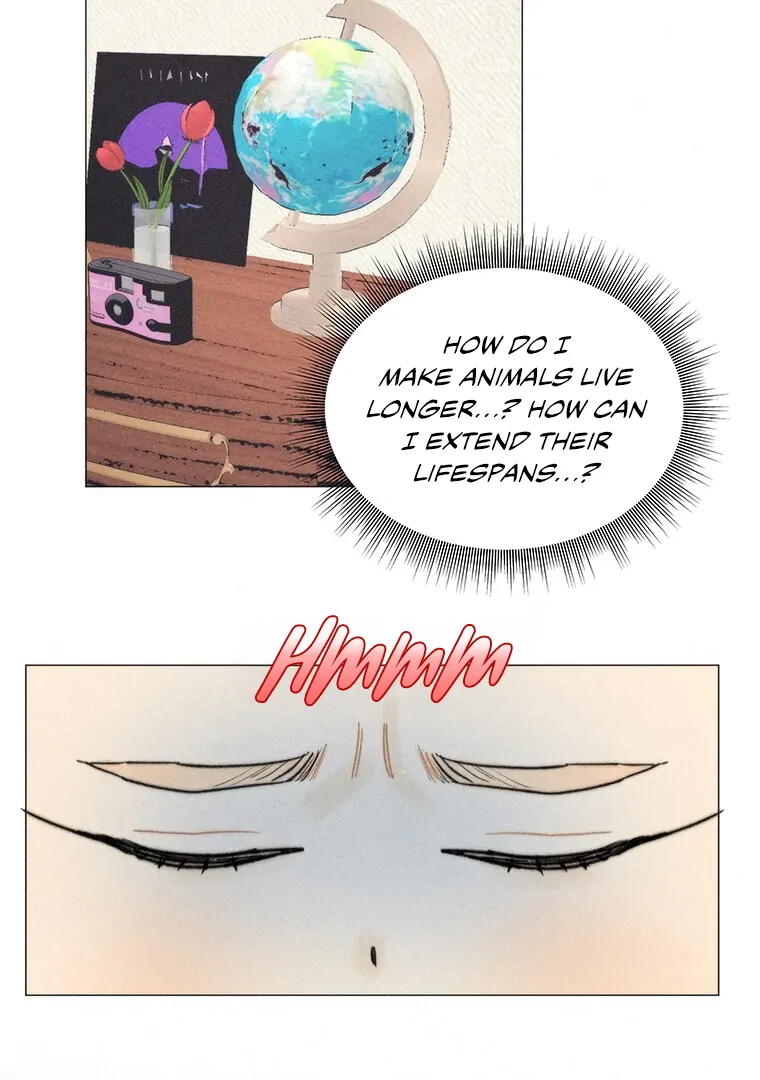 They Say Goblins Don’t Know How to Cry Chapter 27 - Page 49