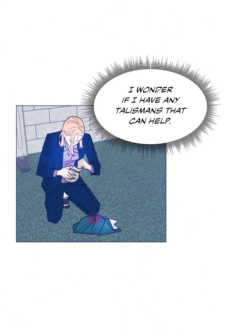 They Say Goblins Don’t Know How to Cry Chapter 27 - Page 5