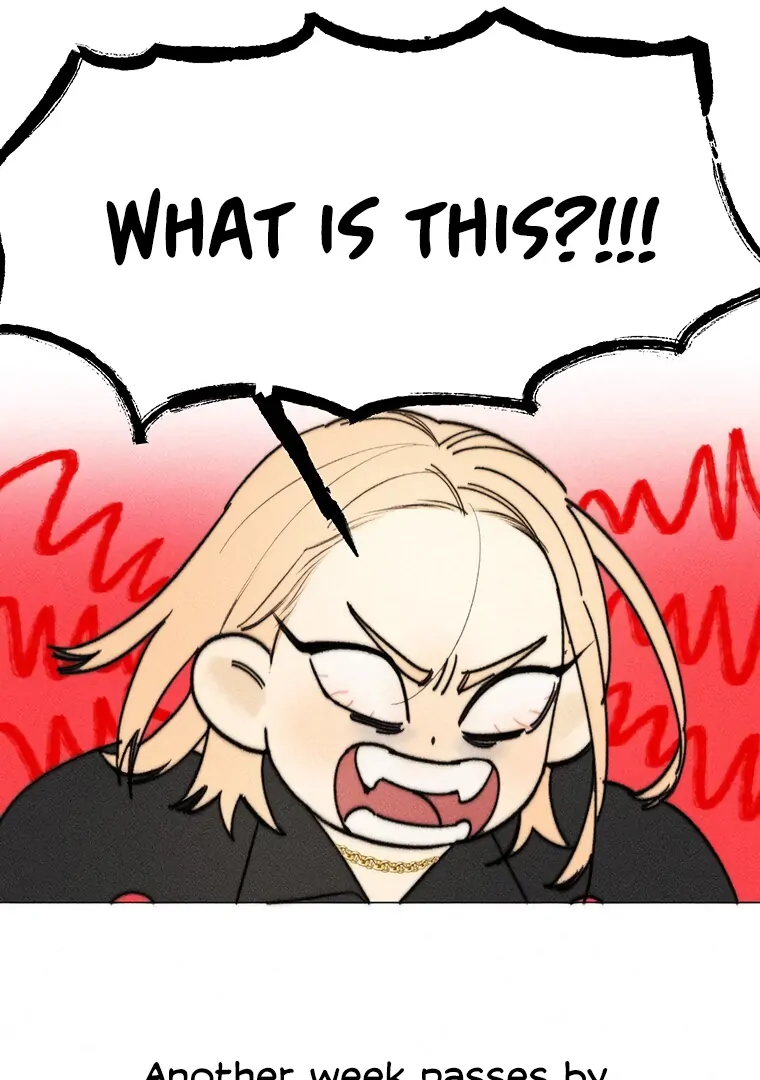 They Say Goblins Don’t Know How to Cry Chapter 27 - Page 60