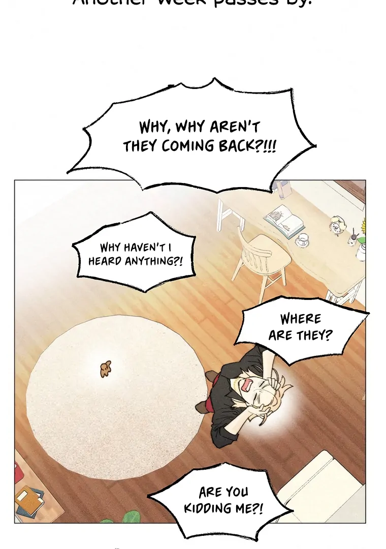 They Say Goblins Don’t Know How to Cry Chapter 27 - Page 61
