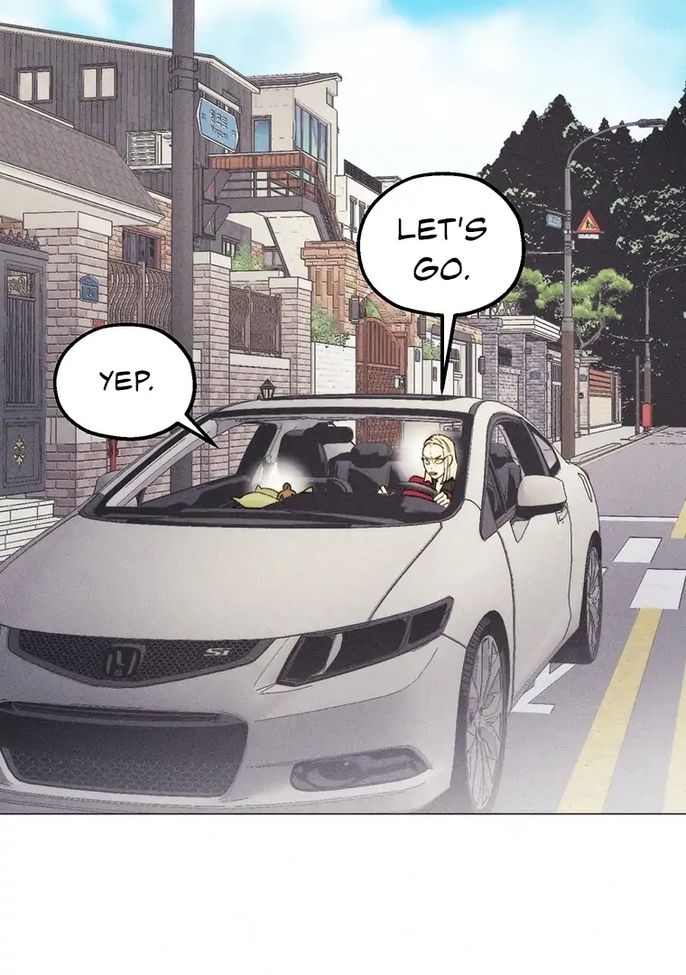 They Say Goblins Don’t Know How to Cry Chapter 27 - Page 65