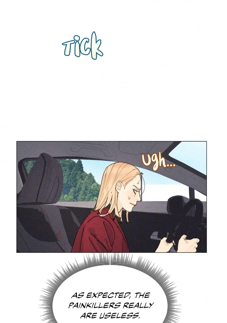 They Say Goblins Don’t Know How to Cry Chapter 27 - Page 69