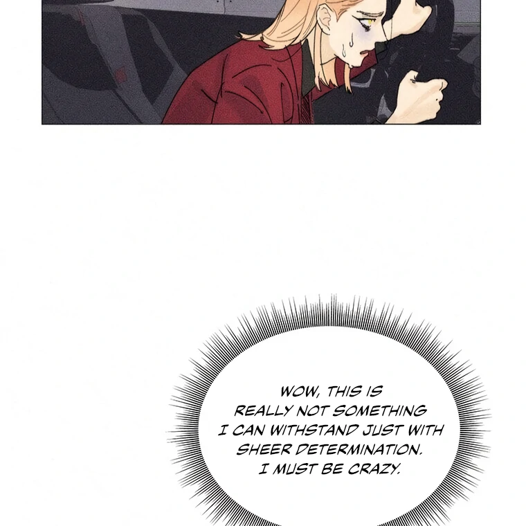 They Say Goblins Don’t Know How to Cry Chapter 27 - Page 71