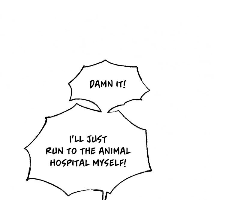 They Say Goblins Don’t Know How to Cry Chapter 27 - Page 8