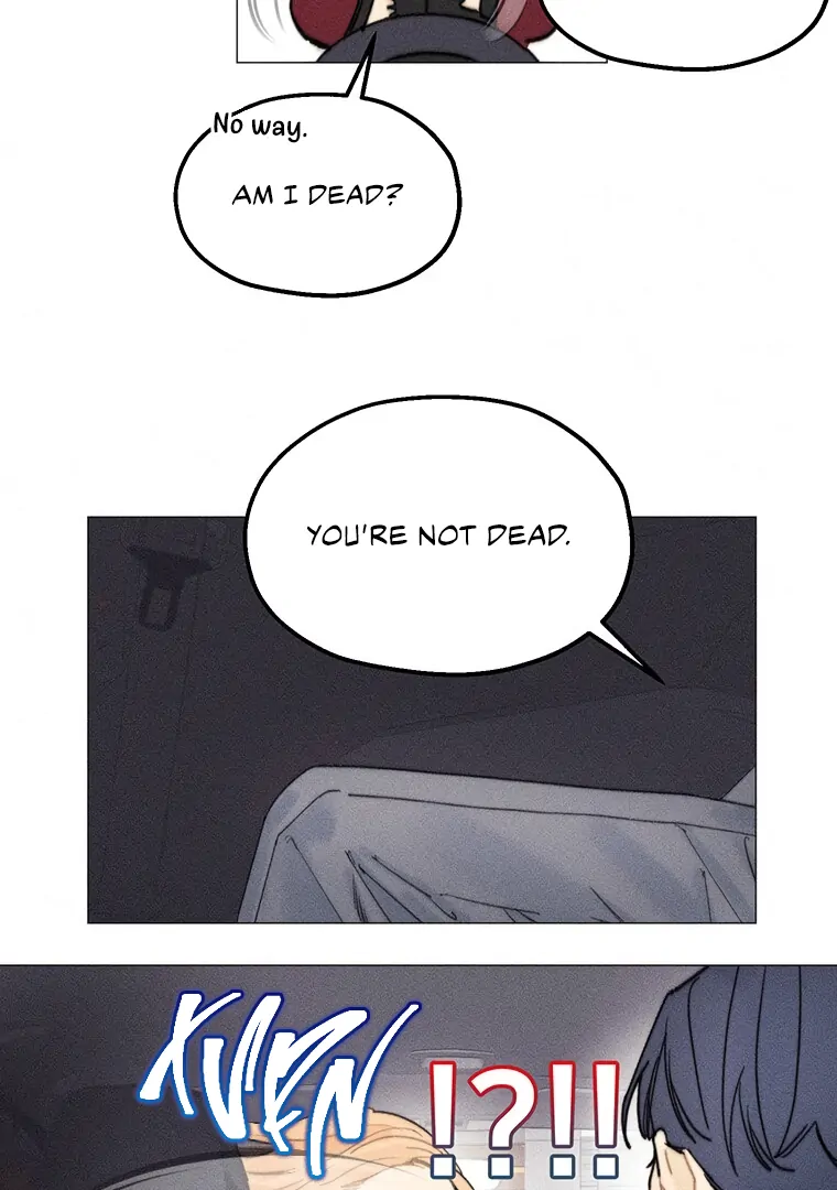 They Say Goblins Don’t Know How to Cry Chapter 28 - Page 12