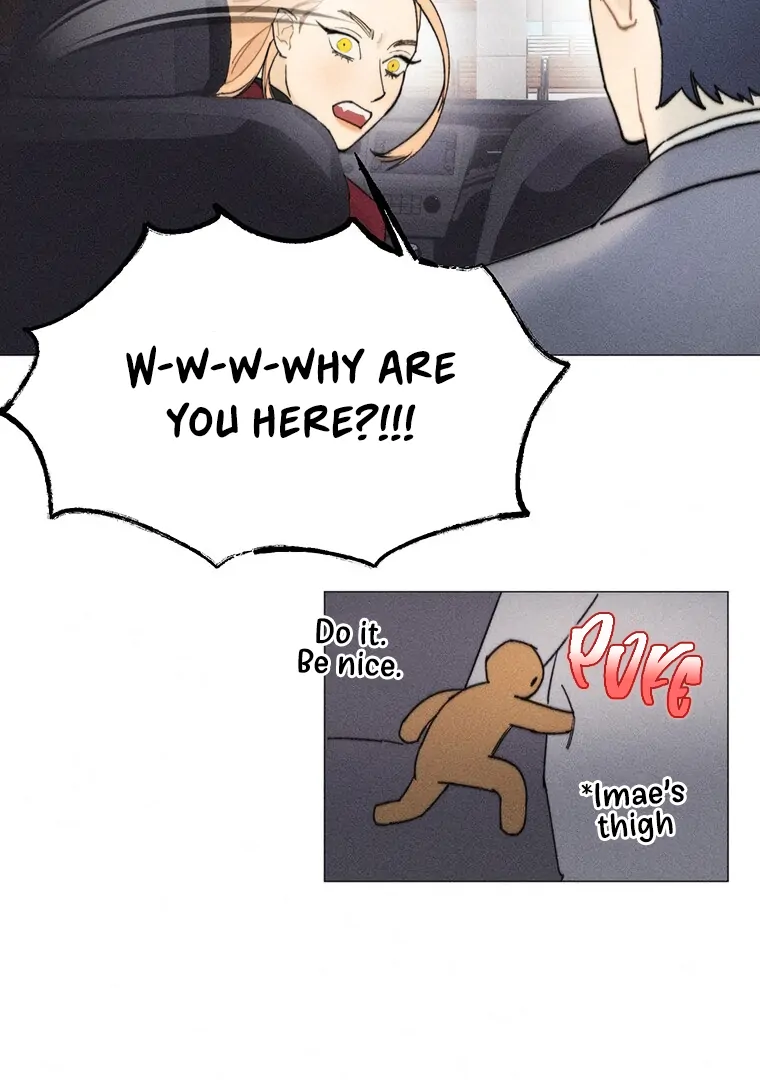 They Say Goblins Don’t Know How to Cry Chapter 28 - Page 13