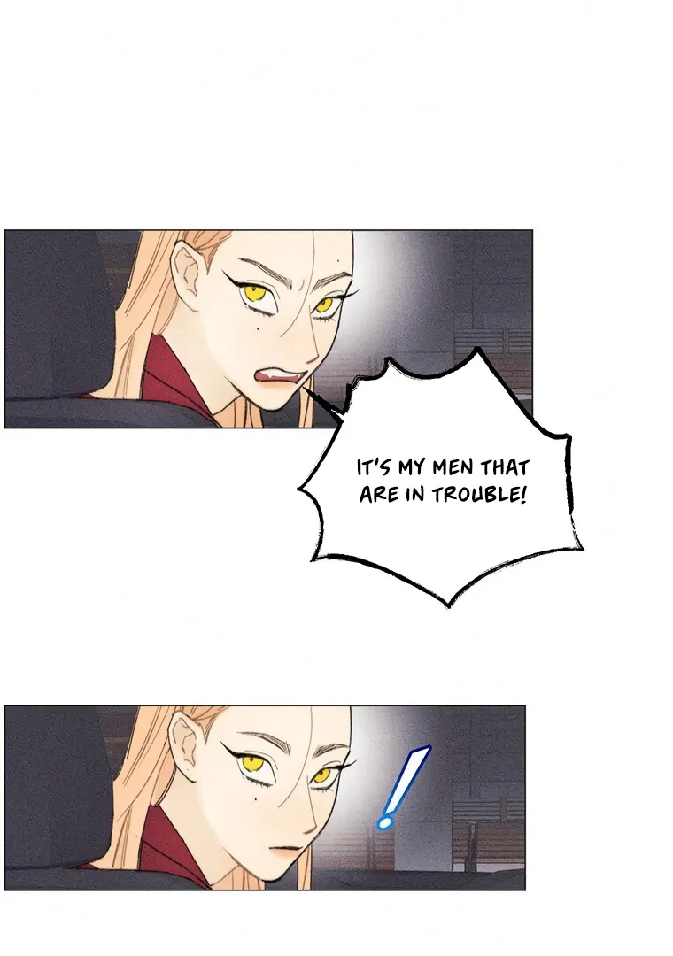 They Say Goblins Don’t Know How to Cry Chapter 28 - Page 17