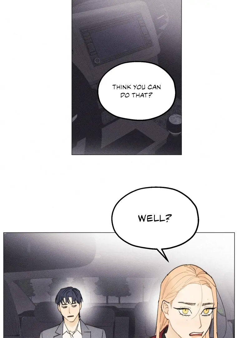 They Say Goblins Don’t Know How to Cry Chapter 28 - Page 19
