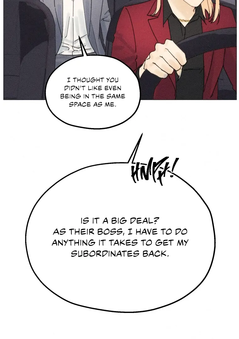 They Say Goblins Don’t Know How to Cry Chapter 28 - Page 20