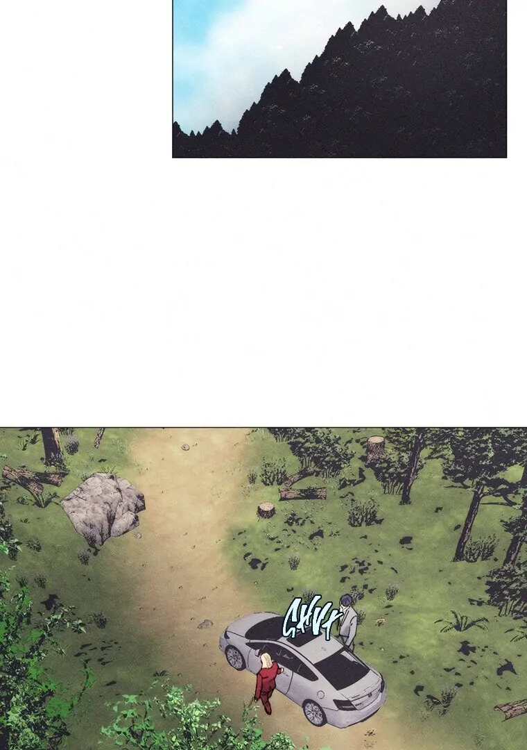 They Say Goblins Don’t Know How to Cry Chapter 28 - Page 36