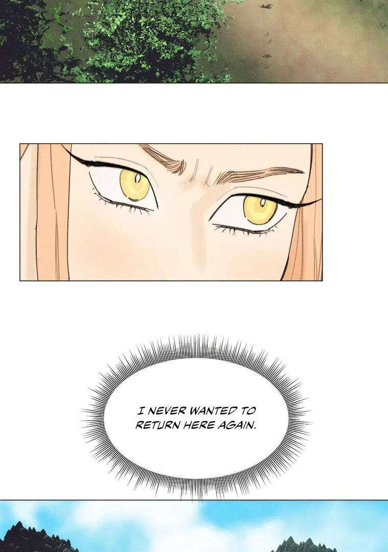 They Say Goblins Don’t Know How to Cry Chapter 28 - Page 37
