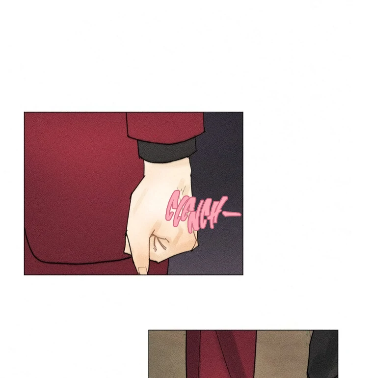 They Say Goblins Don’t Know How to Cry Chapter 28 - Page 39