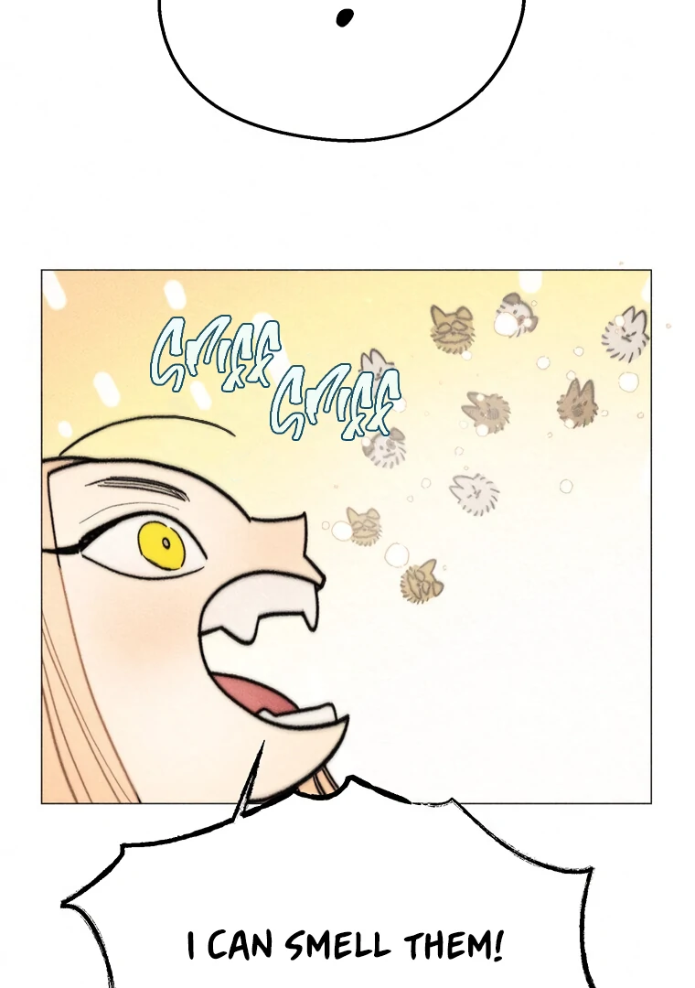 They Say Goblins Don’t Know How to Cry Chapter 28 - Page 43