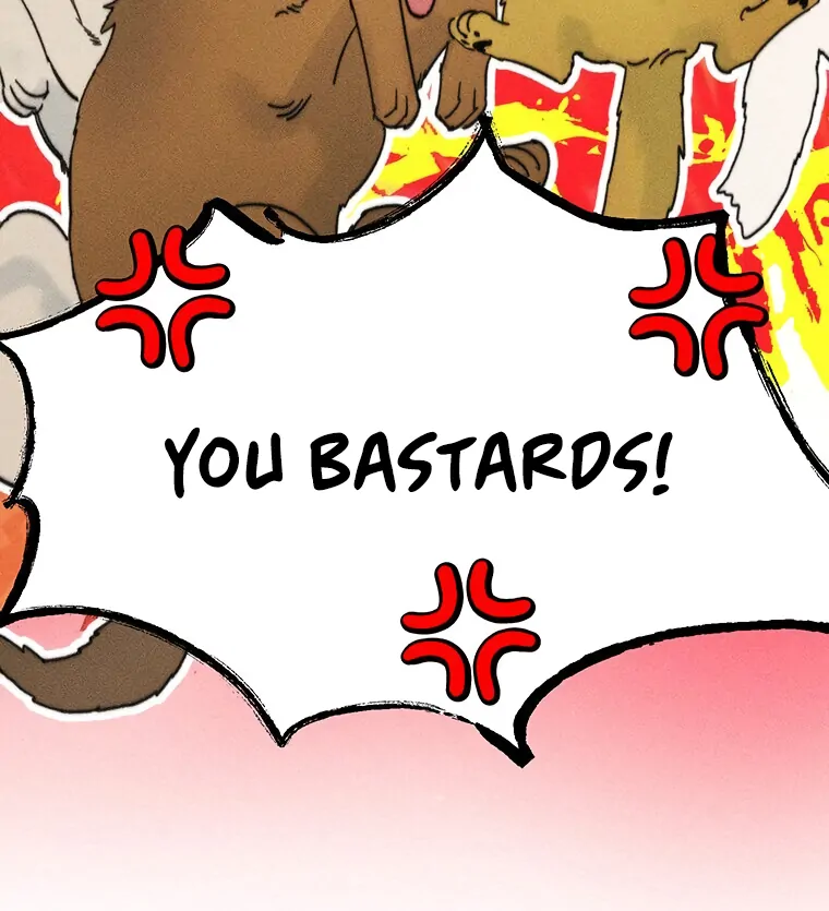 They Say Goblins Don’t Know How to Cry Chapter 28 - Page 49