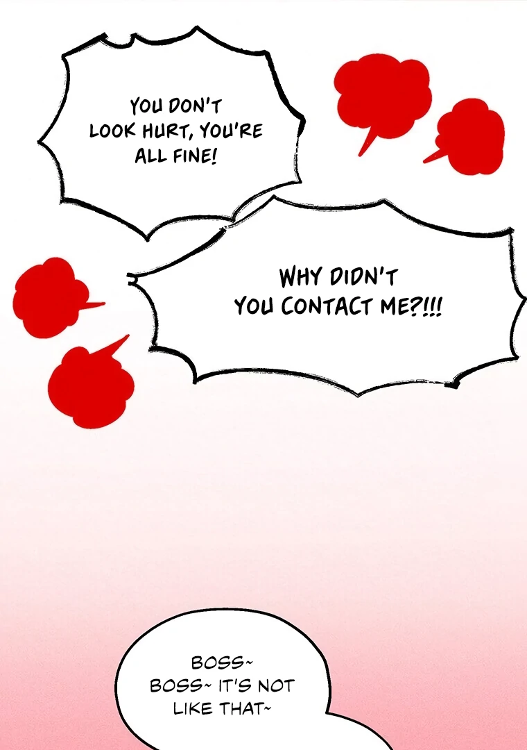 They Say Goblins Don’t Know How to Cry Chapter 28 - Page 50